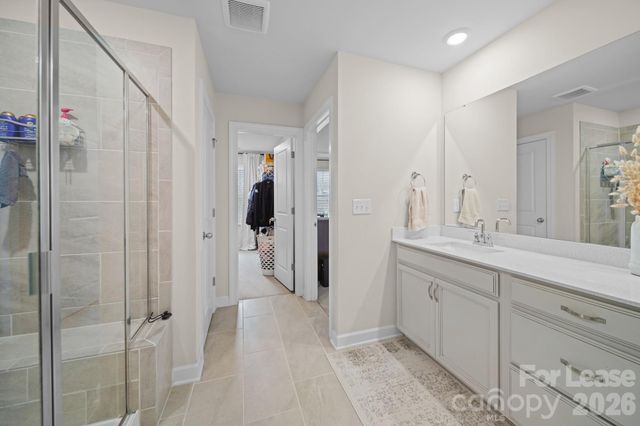 11913 Silverheel Lane, Huntersville, NC 28078