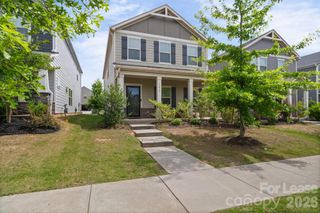 11913 Silverheel Lane, Huntersville, NC 28078