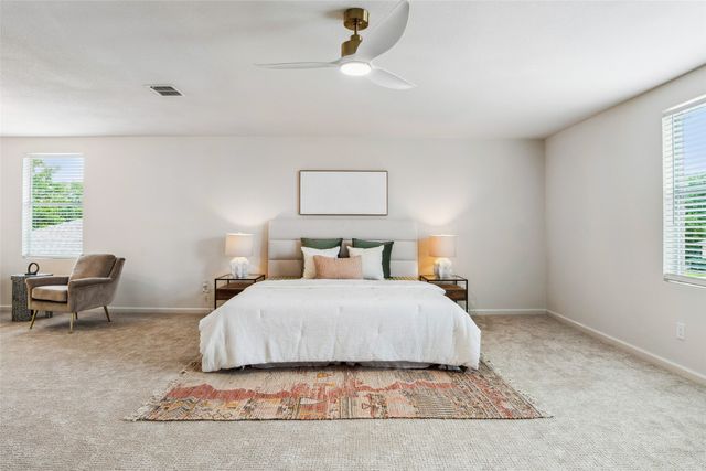5501 Pandale Valley Drive, Mckinney, TX 75071