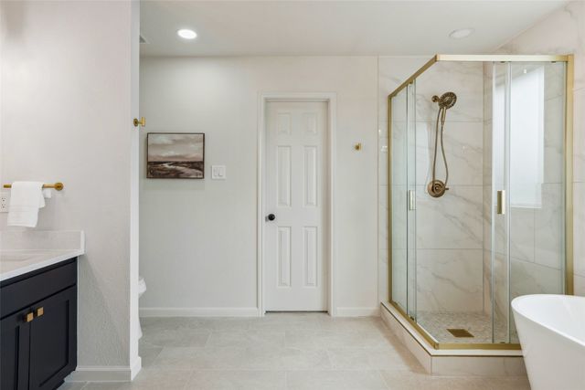 5501 Pandale Valley Drive, Mckinney, TX 75071