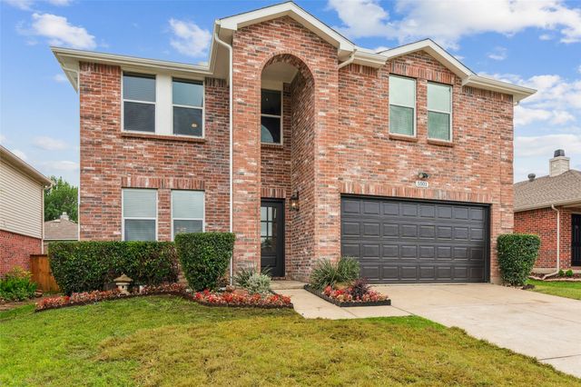 5501 Pandale Valley Drive, Mckinney, TX 75071