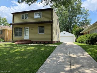 6020 S Park Boulevard, Parma, OH 44134