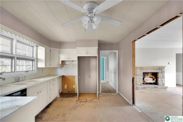 109 Cumberland Avenue, Rush Township, PA 18252