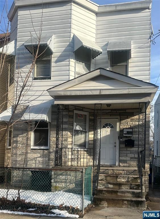 70 Palm Street, Newark, NJ 07106