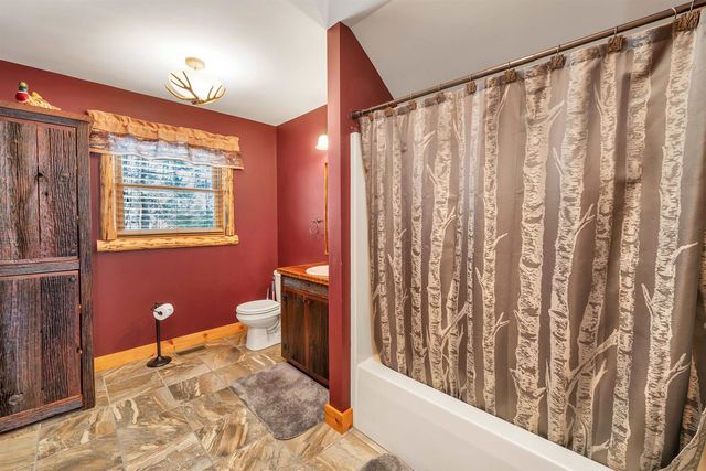 284-4 Black Brook Road, Sanbornton, NH 03276