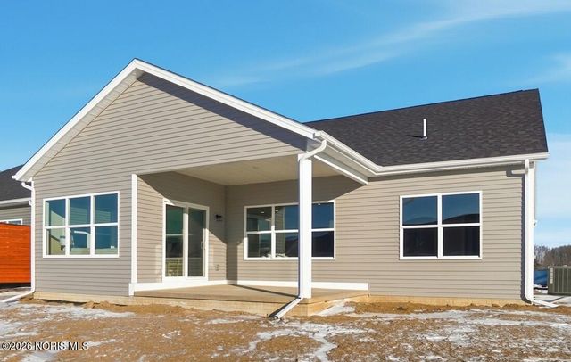 2479 Cross Ridge Road, Perrysburg, OH 43551