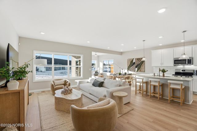 2479 Cross Ridge Road, Perrysburg, OH 43551