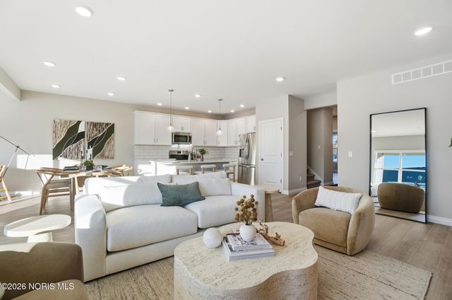 2479 Cross Ridge Road, Perrysburg, OH 43551