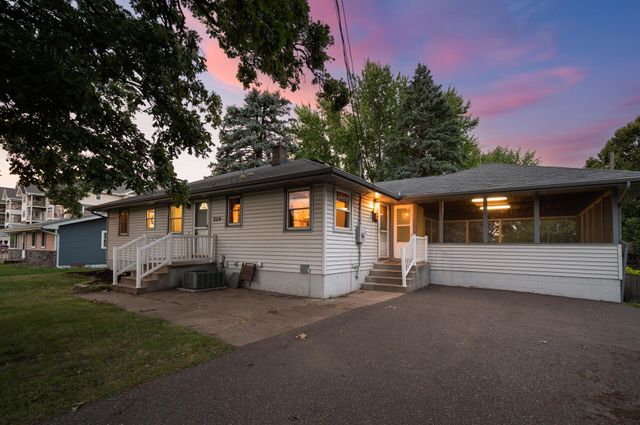 209 Dayton Road, Champlin, MN 55316