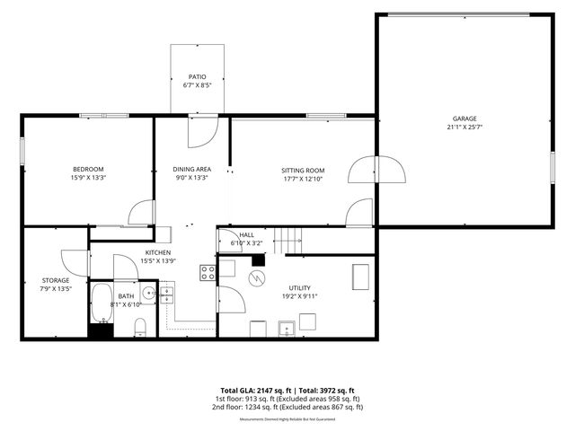 209 Dayton Road, Champlin, MN 55316