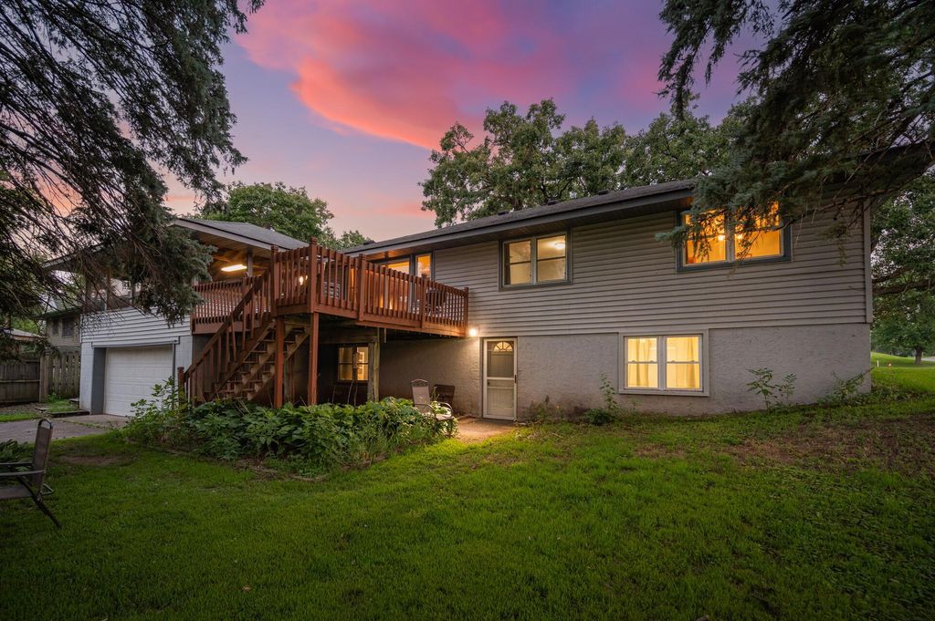 209 Dayton Road, Champlin, MN 55316
