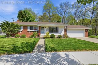 36286 Lawrence Drive, Livonia, MI 48150