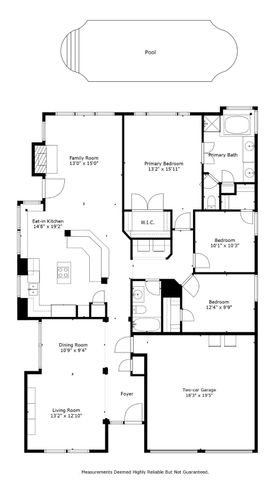 3401 Laurel Lane, Plano, TX 75074