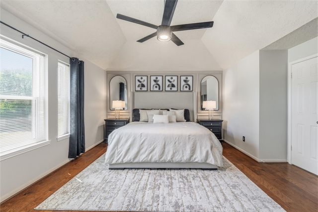 1502 Rushworth Drive, Houston, TX 77014