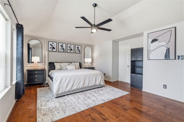 1502 Rushworth Drive, Houston, TX 77014