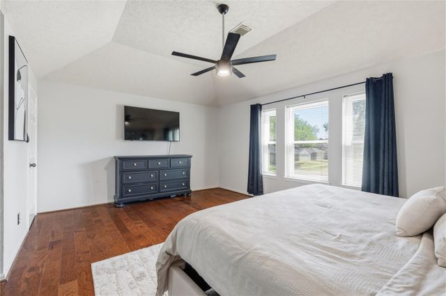 1502 Rushworth Drive, Houston, TX 77014