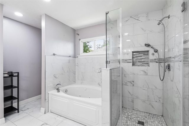 1502 Rushworth Drive, Houston, TX 77014