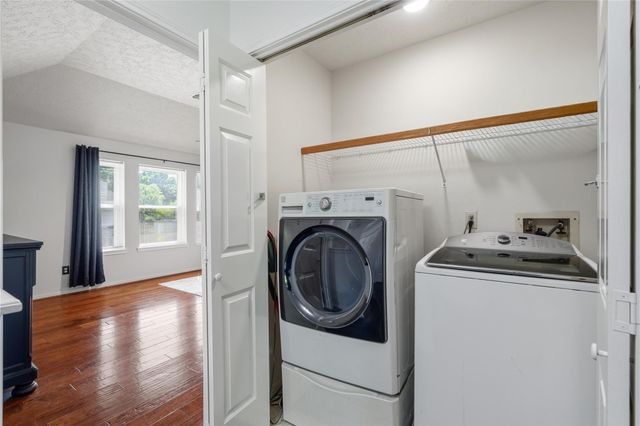 1502 Rushworth Drive, Houston, TX 77014