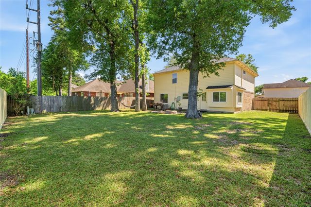 1502 Rushworth Drive, Houston, TX 77014