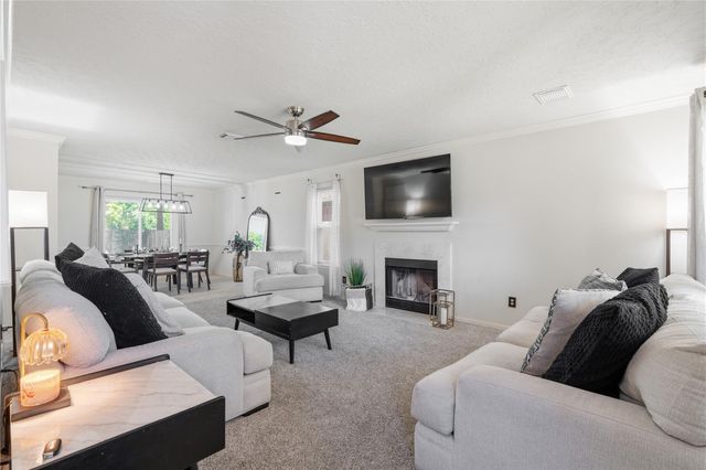 1502 Rushworth Drive, Houston, TX 77014