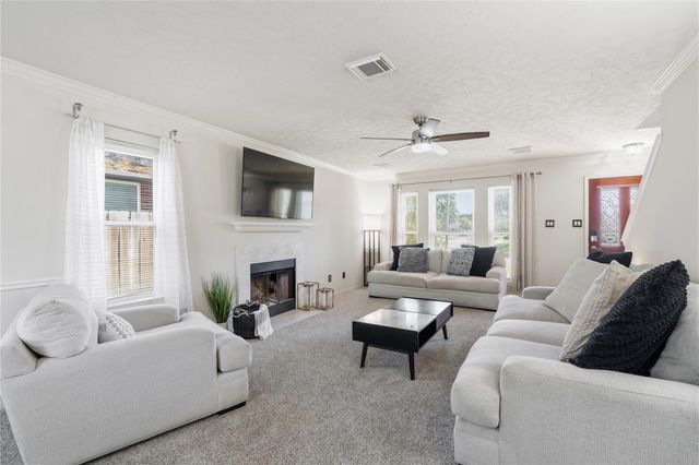 1502 Rushworth Drive, Houston, TX 77014