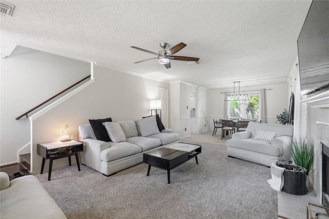 1502 Rushworth Drive, Houston, TX 77014