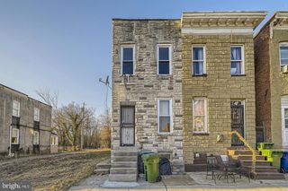 2636 LEHMAN STREET, Baltimore, MD 21223