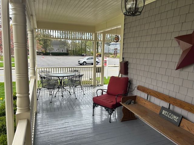 186 Main Street 2, Easton, MA 02356