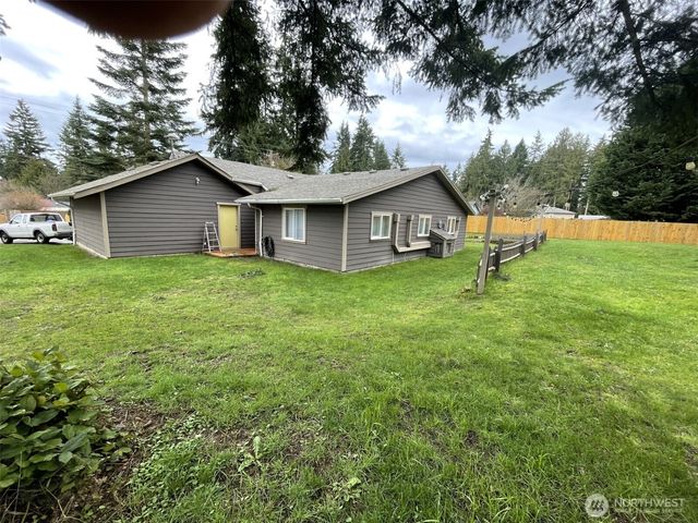 11926 Andrew Sater Road, Everett, WA 98208