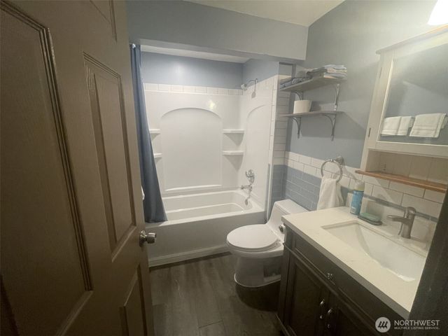 11926 Andrew Sater Road, Everett, WA 98208