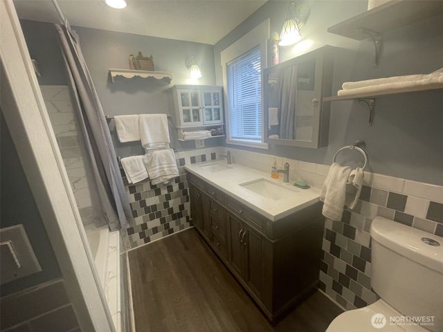 11926 Andrew Sater Road, Everett, WA 98208