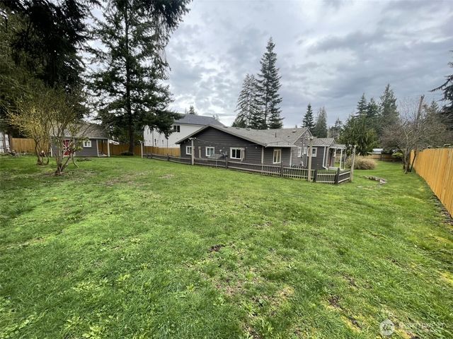 11926 Andrew Sater Road, Everett, WA 98208