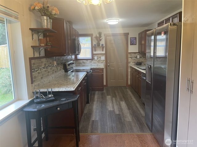 11926 Andrew Sater Road, Everett, WA 98208