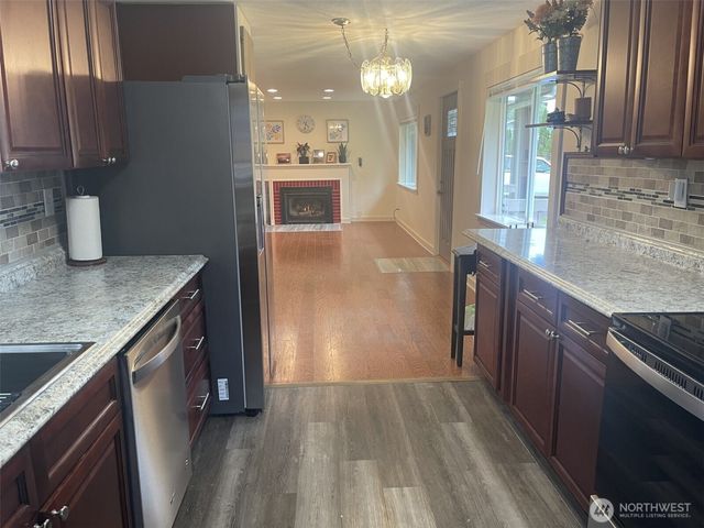 11926 Andrew Sater Road, Everett, WA 98208