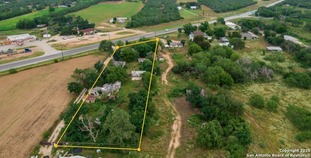 560 E Loop 1604, San Antonio, TX 78264