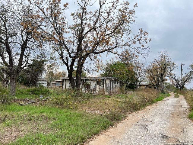 560 E Loop 1604, San Antonio, TX 78264