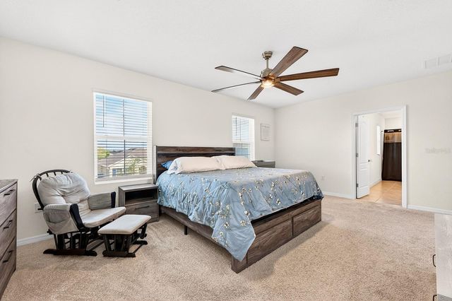 3353 EASTGROVE TERRACE, Sanford, FL 32771