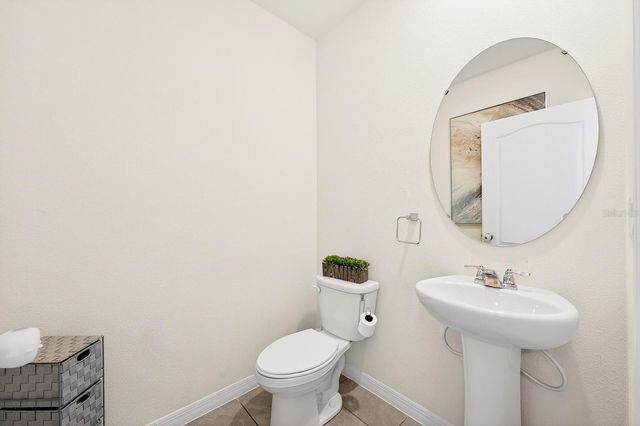 3353 EASTGROVE TERRACE, Sanford, FL 32771