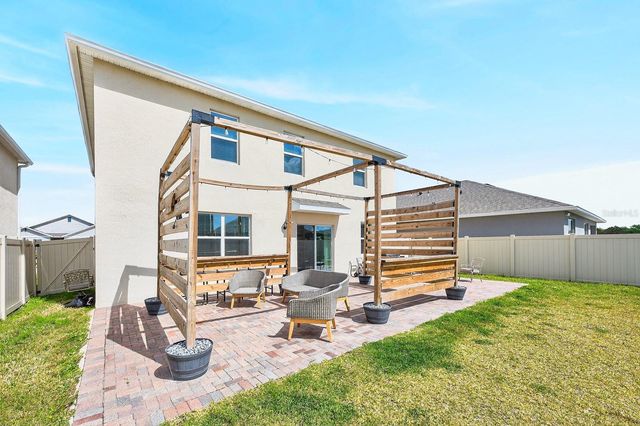 3353 EASTGROVE TERRACE, Sanford, FL 32771