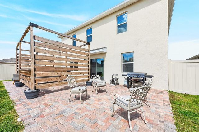 3353 EASTGROVE TERRACE, Sanford, FL 32771