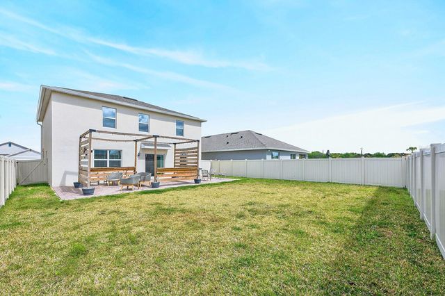 3353 EASTGROVE TERRACE, Sanford, FL 32771