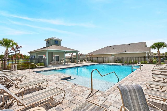 3353 EASTGROVE TERRACE, Sanford, FL 32771