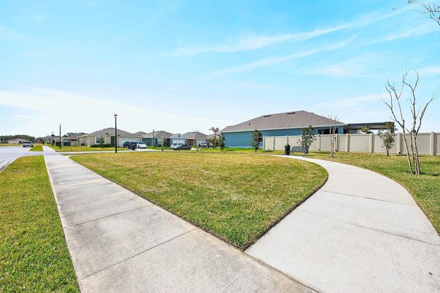 3353 EASTGROVE TERRACE, Sanford, FL 32771