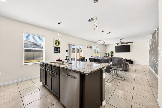 3353 EASTGROVE TERRACE, Sanford, FL 32771