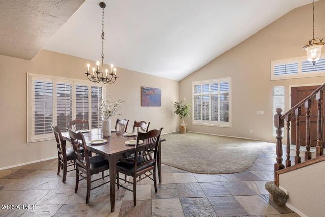 3100 S ROSEMARY Drive, Chandler, AZ 85248