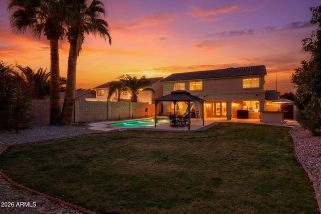 3100 S ROSEMARY Drive, Chandler, AZ 85248