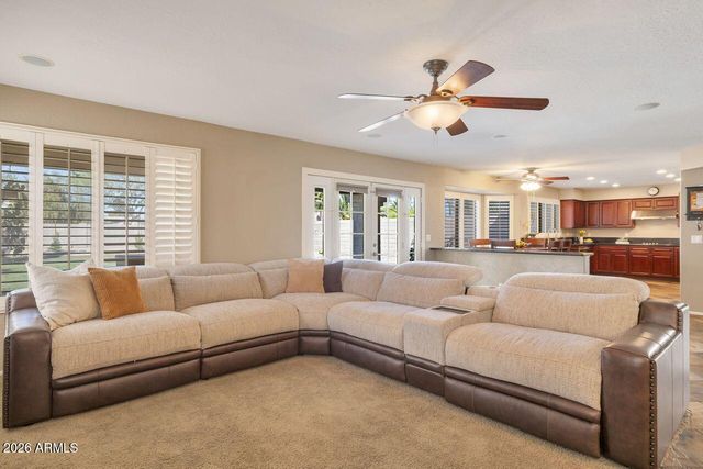 3100 S ROSEMARY Drive, Chandler, AZ 85248