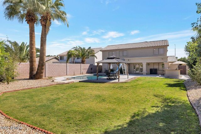 3100 S ROSEMARY Drive, Chandler, AZ 85248