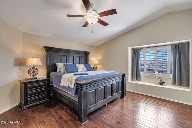 3100 S ROSEMARY Drive, Chandler, AZ 85248