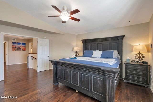 3100 S ROSEMARY Drive, Chandler, AZ 85248